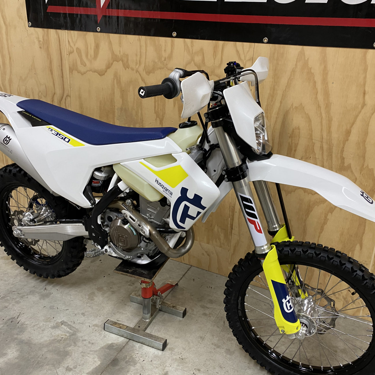 2020 husqvarna fe 450 for sale
